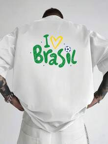 Women T-Shirts - White - View 2