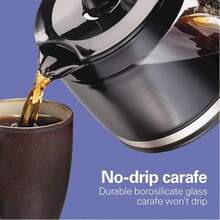 Other Coffee Makers - US A Type Plug(110-127V) - View 3