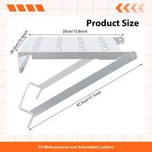YUNRUX Ladders & Accessories - A - View 10