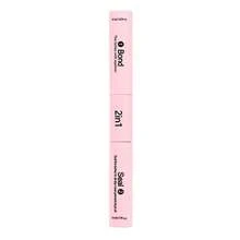 Cluster Lashes Glue For DIY Eyelash Extensions, Super Strong Hold No-Latex Waterproof Adhesive Eyelash Extension Glue (10ml) - Clear - View 8