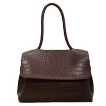 Bolsas de almacenamiento multifuncionales - marrón café - Ver 3
