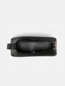 Kate Spade Túi đeo vai thời trang dòng KS 454, túi xách kiểu Hobo, túi đeo vai. - màu đen - Xem 3