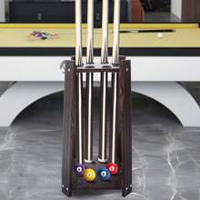 YUNRUX Billiard Cue Stand - A - View 11