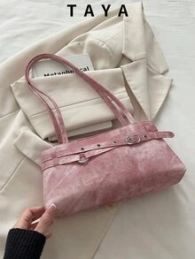 粉色
