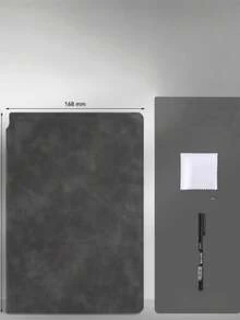 1pc Reusable Small Whiteboard, Whiteboard Set For Personal And Classroom Use, Suitable For Home, Office And Classroom Activities, Classroom Whiteboard, Back To School - Whiteboard Notebook - View 5