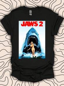 Women T-Shirts - Black - View 7