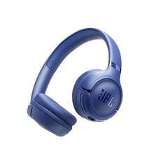 JBL 頭戴式藍牙無線耳機，搭載雙麥克風、智慧指向收音與通話降噪，適用手機、電腦、筆記本，可折疊便攜 - 查看 10
