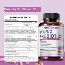 Vitamins/Minerals - Two Bottles - View 11