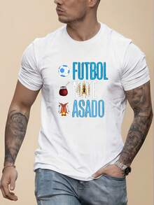 Women T-Shirts - White - View 7