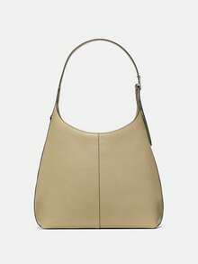 Kate Spade Túi xách nhỏ KS 454 Series dành cho nữ, kiểu đeo chéo hoặc đeo vai với dây đeo rộng. - Xanh lá nhạt - Xem 9