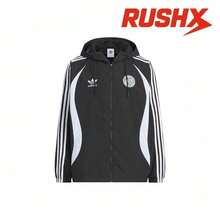 Adidas Men Sports Jackets - Multicolor - View 1