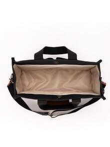 2026 New Large Capacity Women Daily Handbag - Multicolor - View 8