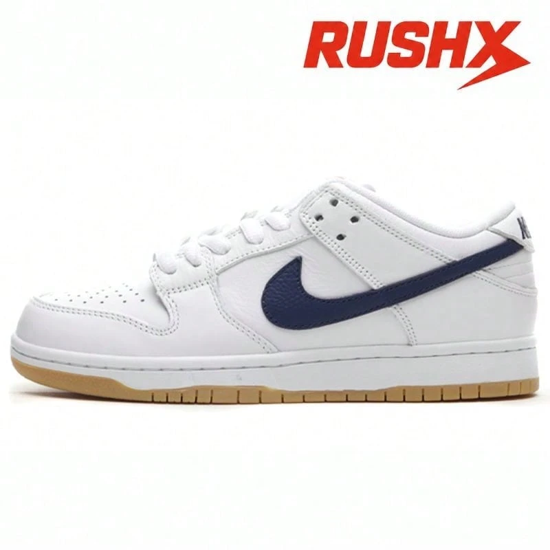 Nike Men Casual Athletic Shoes - Multicolor - View 1
