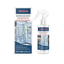 jakehoe Ice Remover For Refrigerators & Freezers, Rapid Defrosting Spray, Quick Dissolve Ice Layers, Frost & Solid Ice, Penetrating Formula, No Need For Manual Chipping, Time-Saving & Non-Damaging To Fridge Interior - Jakehoe 100ML - View 10