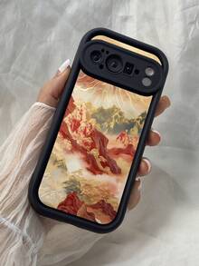 Basic Phone Cases - Black - View 6
