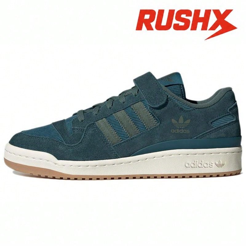 Adidas Men Casual Athletic Shoes - Multicolor - View 1