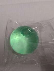 1個隨機發貨蘋果造型慢回彈麥芽捏捏樂,紓壓捏捏玩具,餃子捏捏 - 蘋果 - 查看 7