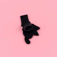 2pcs/Set Pin Enamel dan Bros Lencana untuk Ransel Tas Punggung Dekorasi Keren untuk Hadiah Teman - MultiWarna - View 10