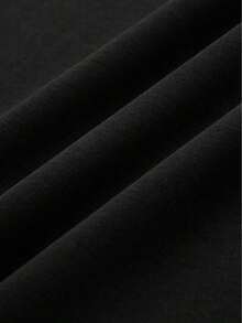 Women T-Shirts - Black - View 4
