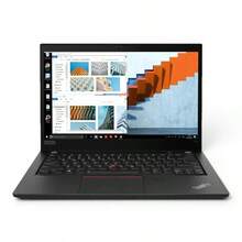 Lenovo ThinkPad T14 G1 14-Inch (2019) - Core I7 - Gen 10 (U) - 16 GB - SSD 512 GB - Windows 11 Pro (Refurbished). - 美規B型插(110-127V) - 查看 8