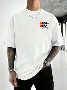 Women T-Shirts - White - View 2