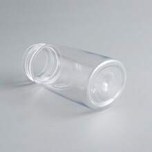 1pc Powder Sprayer Bottle, Trumpet Mouth Powder Dispenser, Daily Dry Powder Spray Bottle - Multicolor - View 4