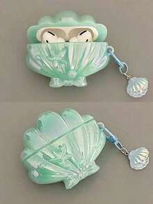 3D Protective, Compatible With Pro 2nd Generation - Mint Green - View 5