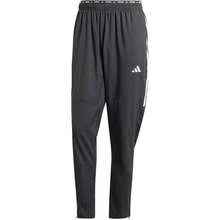 Adidas Bộ sưu tập Own The Run Series | Quần chạy bộ nam AEROREADY chống thấm nước và nhanh khô - màu đen - Xem 5