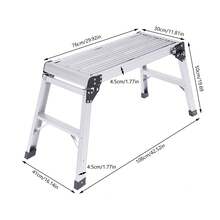 YUNRUX Ladders & Accessories - A - View 2