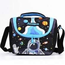 1pc Teenager Crossbody Bag, Adjustable Shoulder Strap, Suitable For Outings And Carrying Snacks - Children's Messenger Bag - View 15