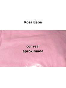 Women's Autumn/Winter Cold Weather Set In Lightweight Fleece, Sizes Gg G1 - rosa - Ver 7