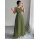 Verde militar