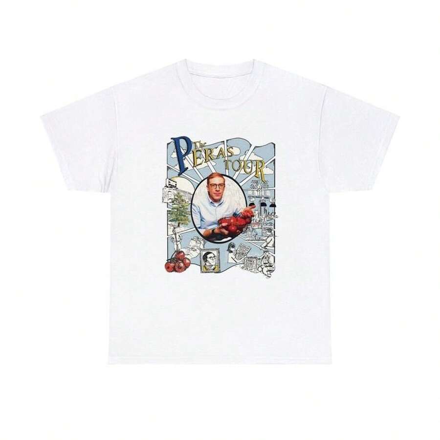 Camiseta Angel H Shirts Joe Pera Tour TShirt Comedy Show Fan T1EE Color Negro/Blanco Talla Varias220G C1AmiS1eta de AL1Godn esencial uniS1ex, 220 g de suavidad úniC1A. PensA1DA1 Para A1DAptarse a todaS1 Las perS1onas, hombres y mujeres por igual. Tela duradera de gran C1Alidad, listA1 Para cualquier corte, D1ELIC1A1DA al tacto pero construidA1 Para resistir. TopS1 Ligeros mujer, conjuntos otoñales, ropa de vaC1Aciones, disfraces de new years para ella. - Blanco - Ver 1