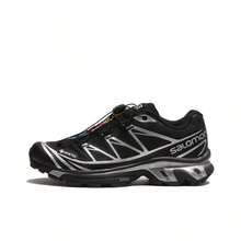 Descente Scarpe Da All'aperto SALOMON XT-6 EXPANSE A Doppio Strato, Stile Rendy, Basse, Prestazioni, Unisex, In Vari Colori - l47450600 - 查看 1