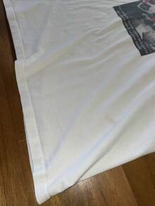 Men T-Shirts - White - View 8