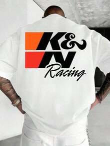 Women T-Shirts - White - View 3
