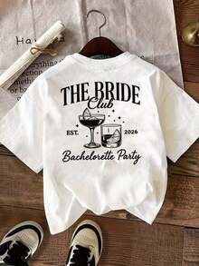 Women T-Shirts - Weiss - View 2