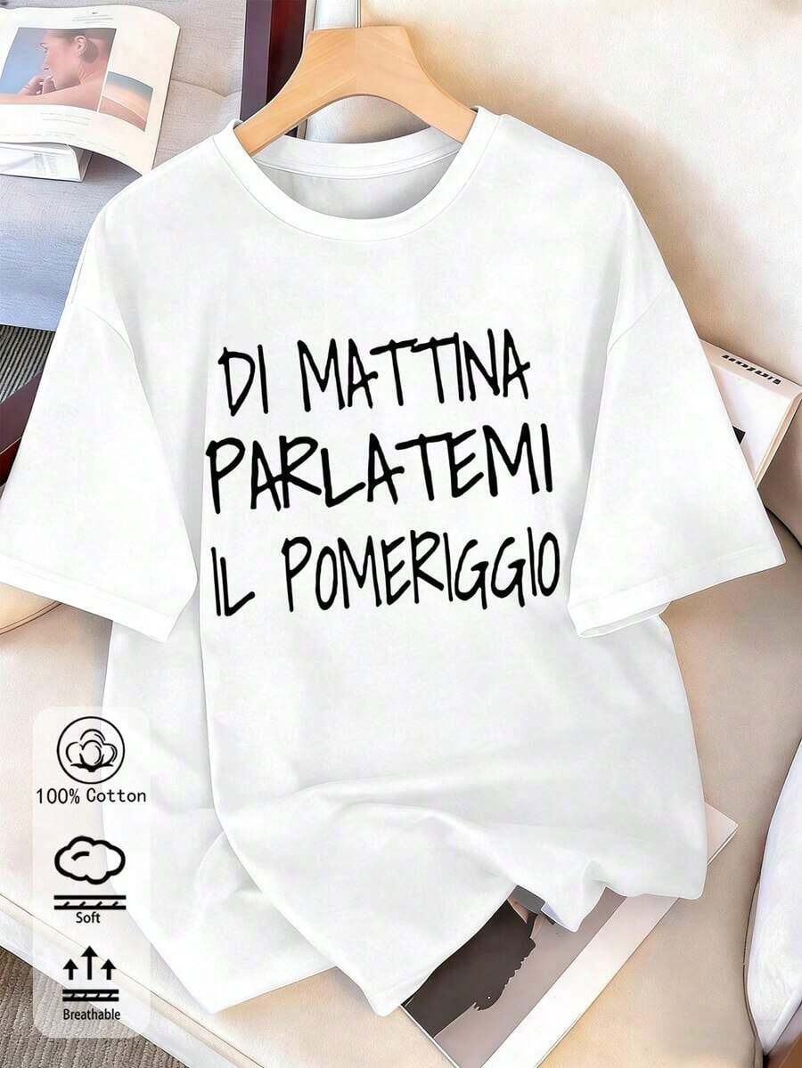 Women T-Shirts - White 8 - View 1