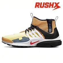 Nike Men Casual Athletic Shoes - Multicolor - View 1