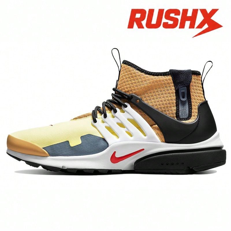 Nike Men Casual Athletic Shoes - Multicolor - View 1