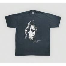 Camiseta Vintage  2026, Camiseta de , Camiseta para Fanáticos de , Camiseta Galaxy's Edge - Negro - Ver 3