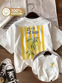 Women T-Shirts - White - View 1