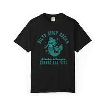 Women T-Shirts - Black - View 7