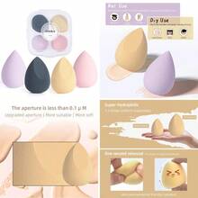 4 Count (Pack Of 1) + Multicolour