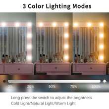 Kids Vanities - Pink - View 8