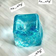 1个春夏大号麦芽糖挤压减压球玩具，慢回弹 - 彩色 - 查看 13