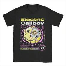Women T-Shirts - Black - View 6