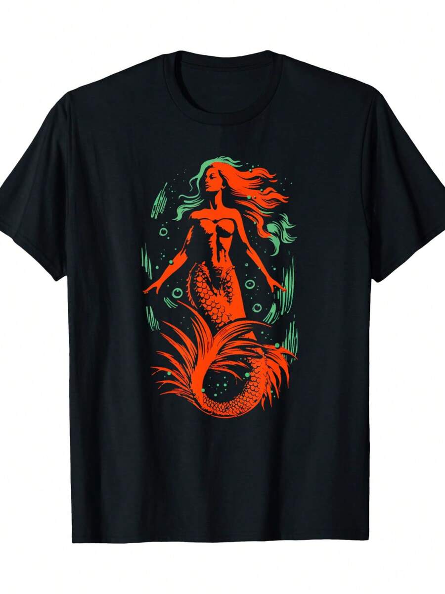 Women T-Shirts - White - View 1