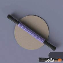 Strength Training Wrist & Forearm Exerciser - Purple - View 3