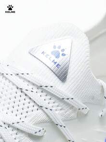 KELME 专业足球鞋，男士 MG 短钉 Jidian 2.5 成人比赛及训练鞋 - 白金 - 查看 4